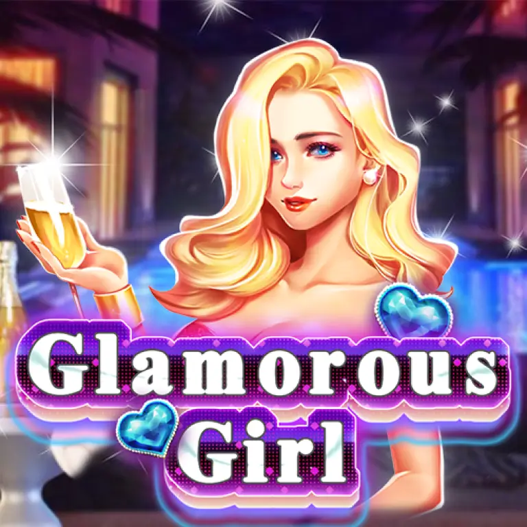 86WIN Glamorous Girl