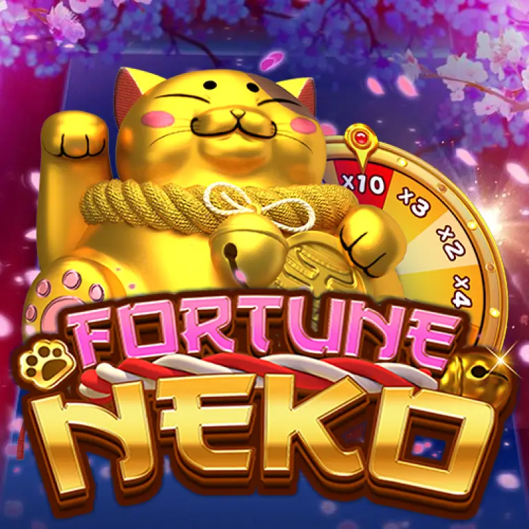 86WIN Fortune Neko