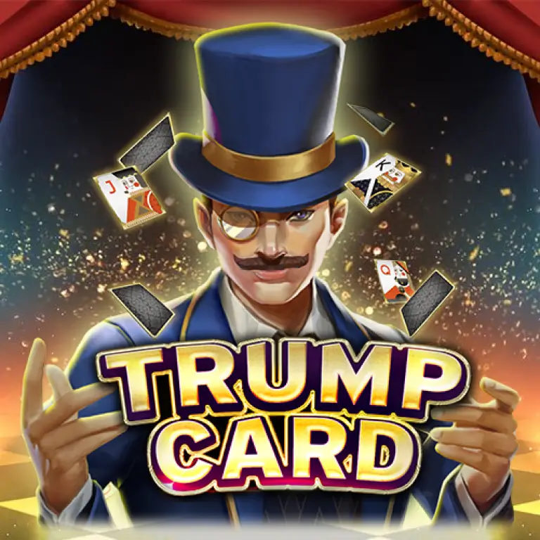 86WIN Trump Card