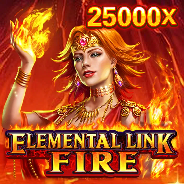 86WIN Elemental Link Fire
