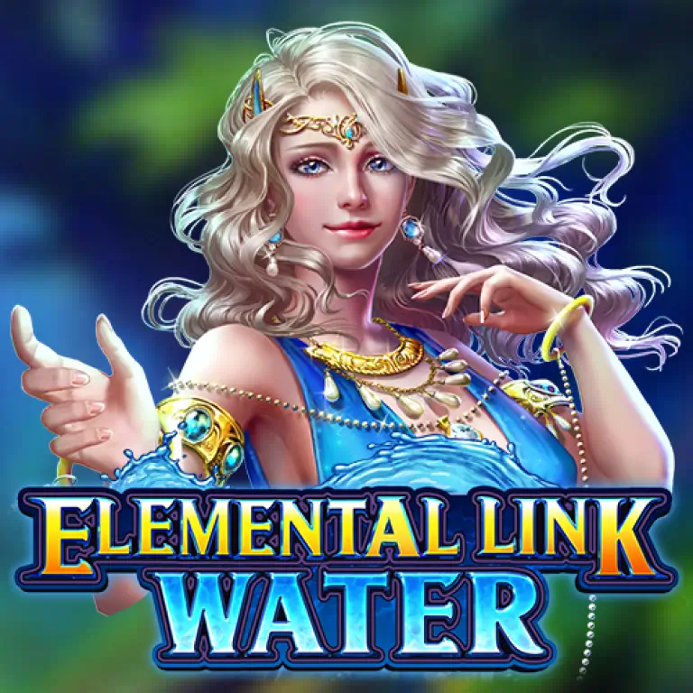 86WIN Elemental Link Water
