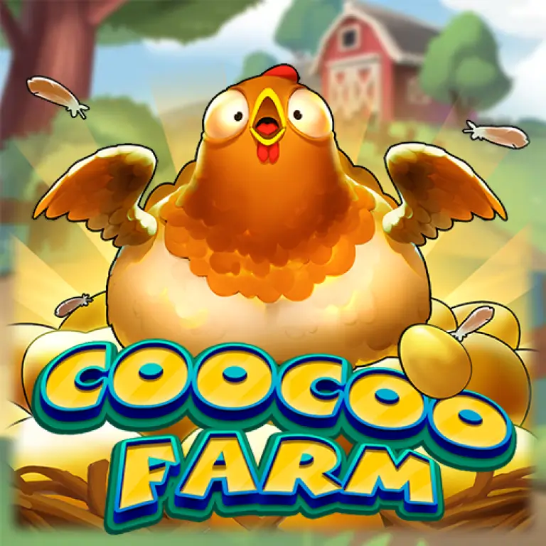 86WIN Coocoo Farm