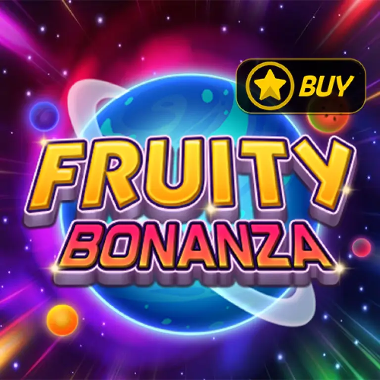 86WIN Fruity Bonanza