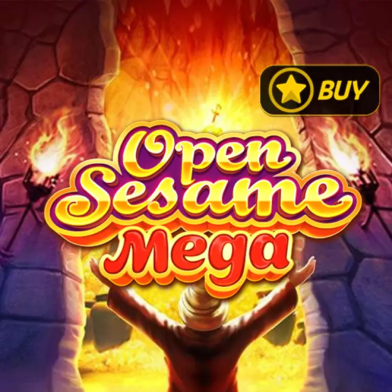86WIN Open Sesame Mega