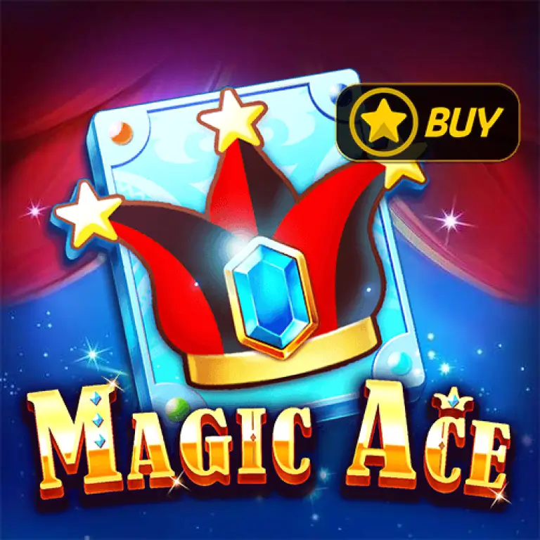 86WIN Magic Ace
