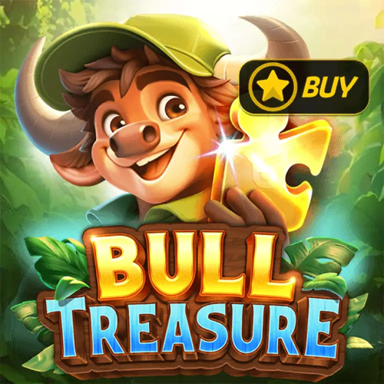 86WIN Bull Treasure
