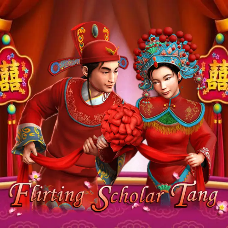86WIN Flirting Scholar Tang
