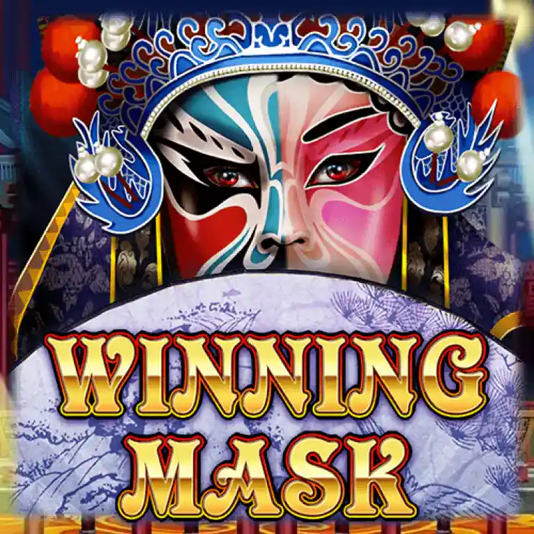 86WIN Winning Mask