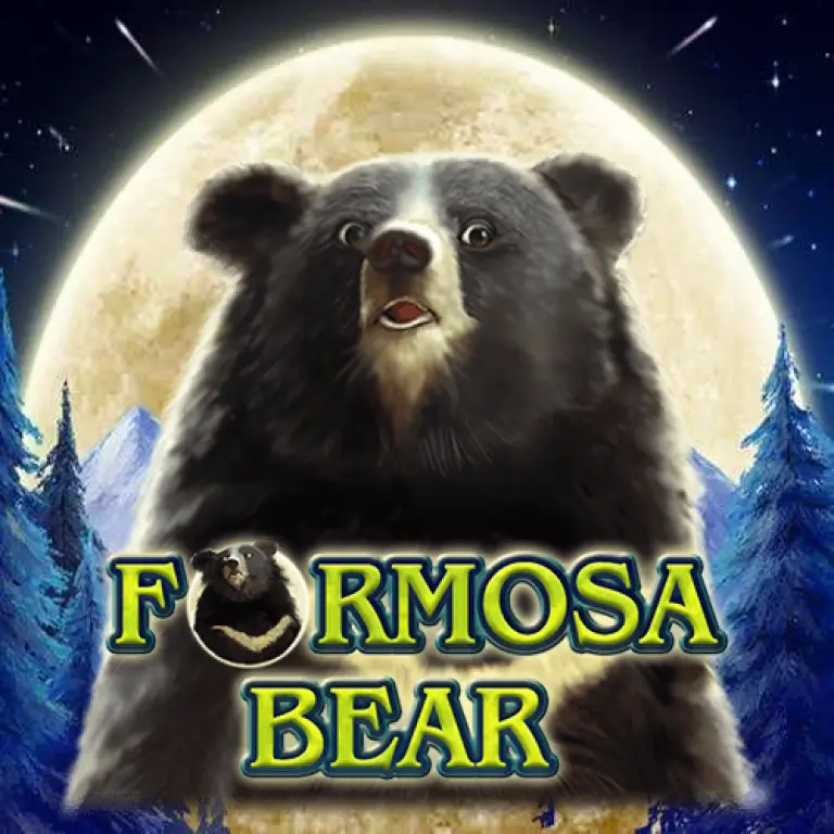 86WIN Formosa Bear