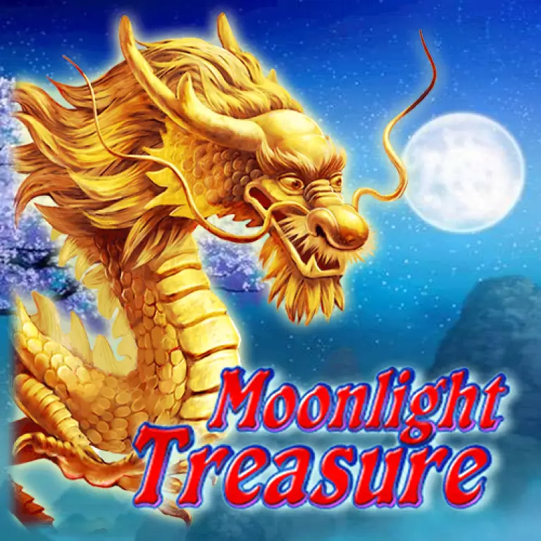 86WIN Moonlight Treasure