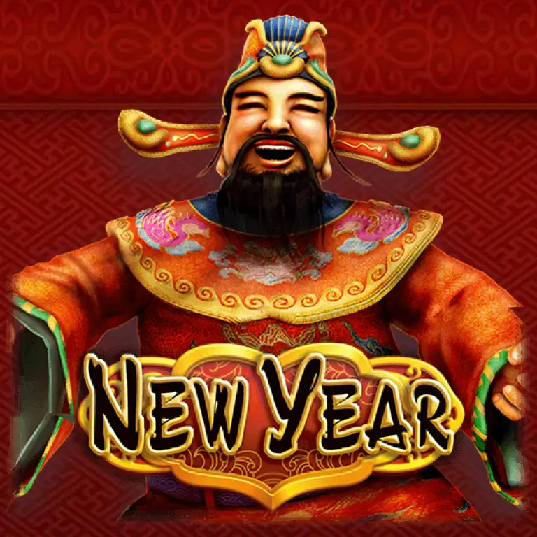 86WIN New Year