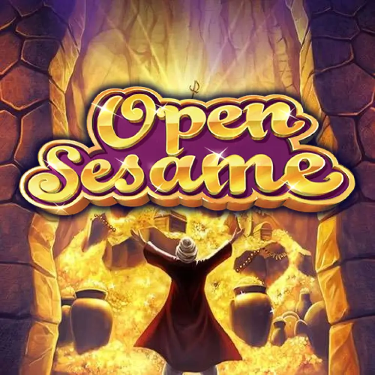86WIN Open Sesame