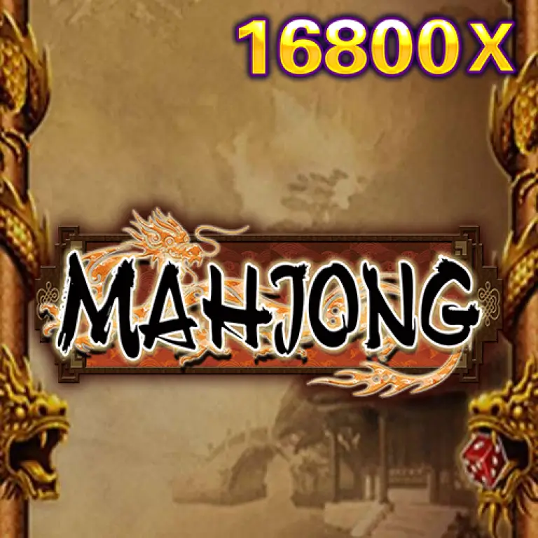 86WIN Mahjong