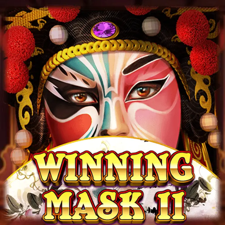 86WIN Winning Mask II