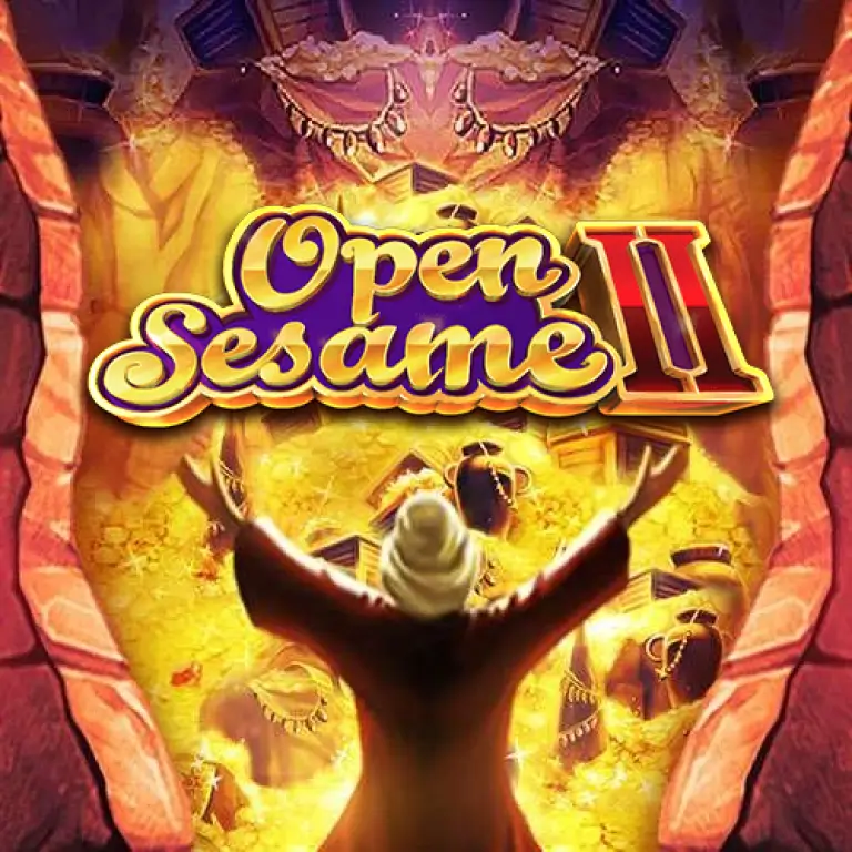 86WIN Open Sesame II