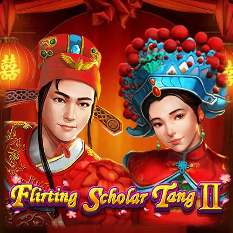 86WIN Flirting Scholar Tang Ii