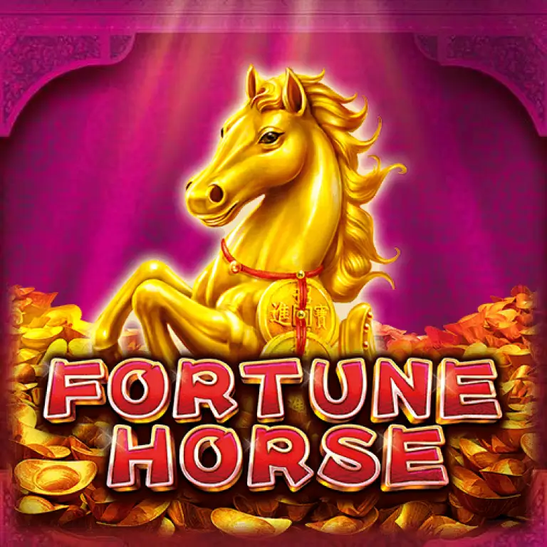 86WIN Fortune Horse