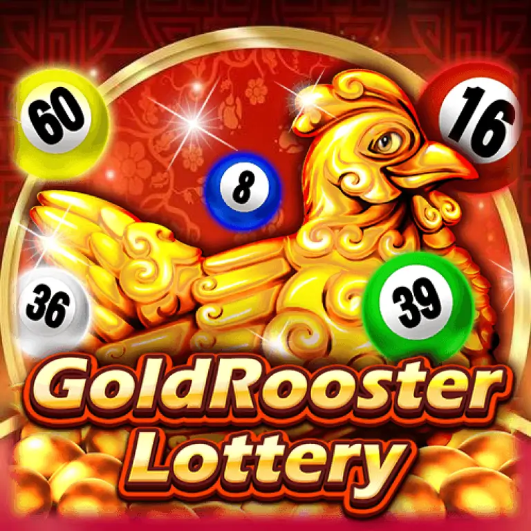 86WIN Gold Rooster Lottery