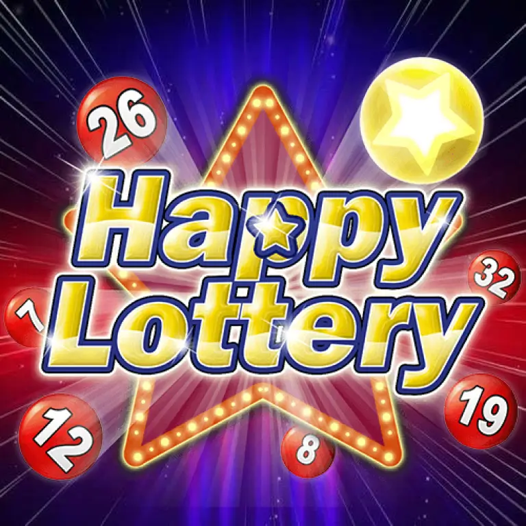 86WIN Happy Lottery