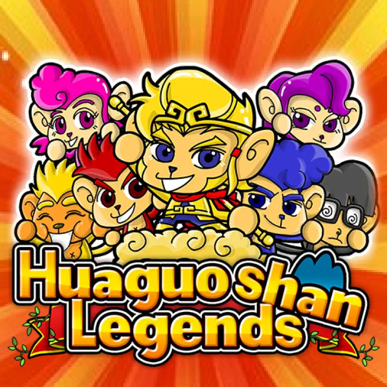 86WIN Huaguoshan Legends