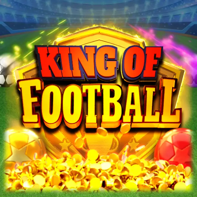 86WIN King Of Football