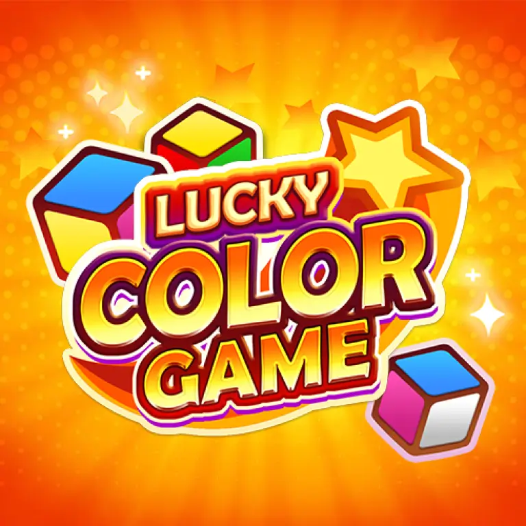86WIN Lucky Color Game