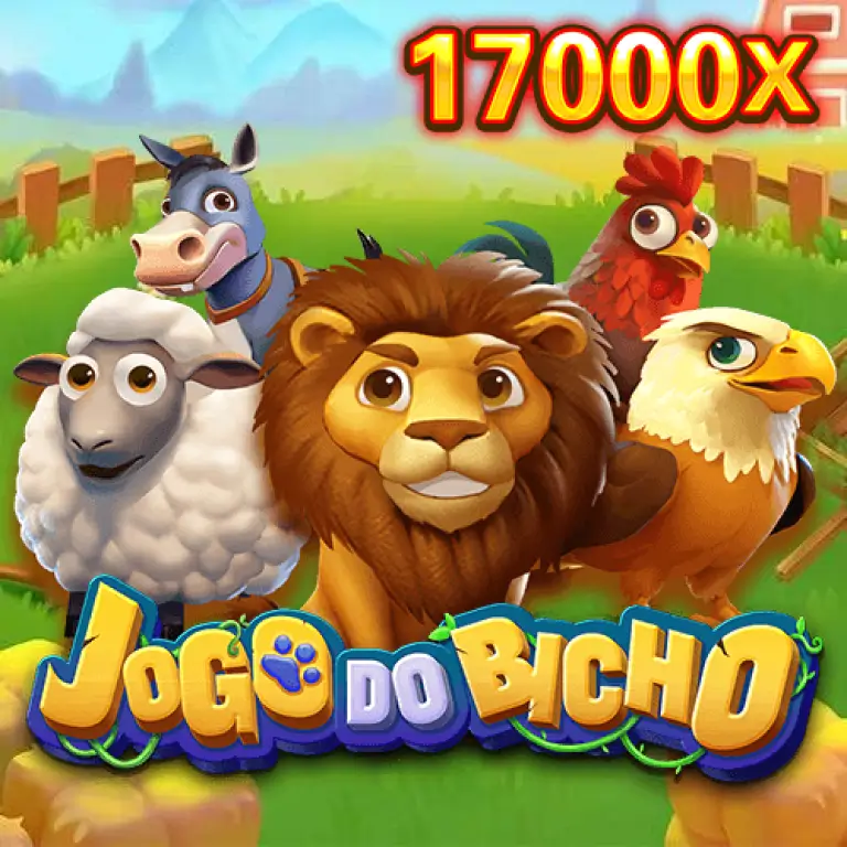 86WIN Jogo Do Bicho