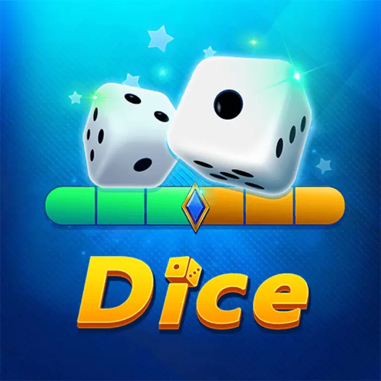 86WIN Dice