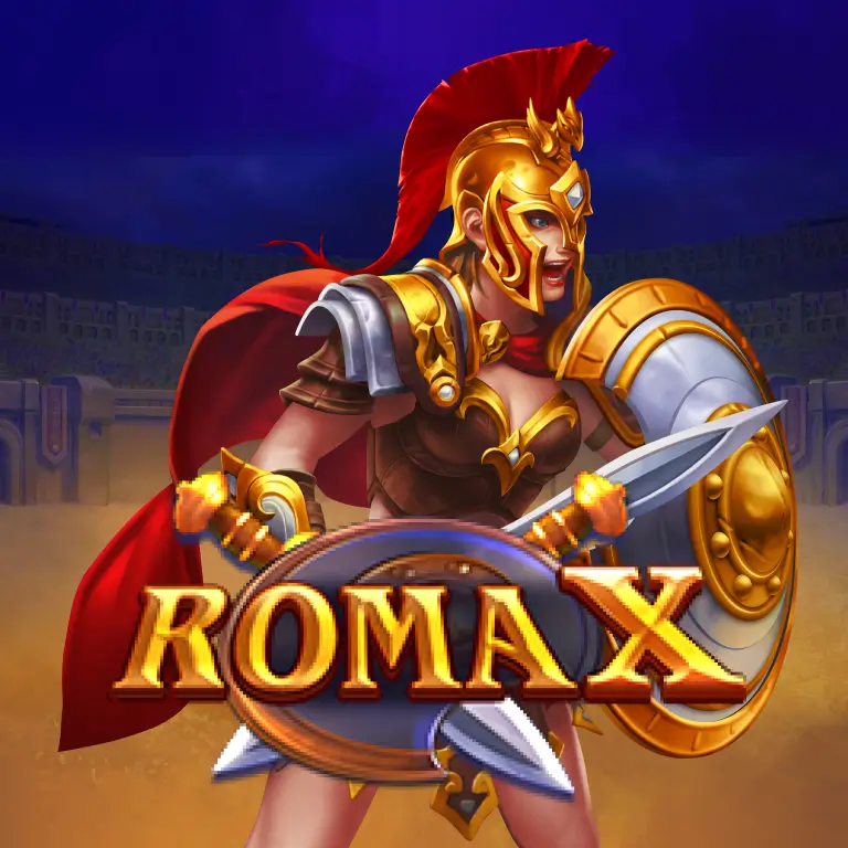86WIN RomaX
