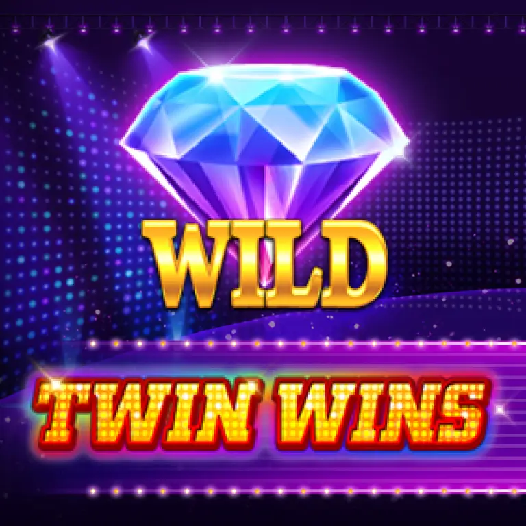86WIN TWIN WINS