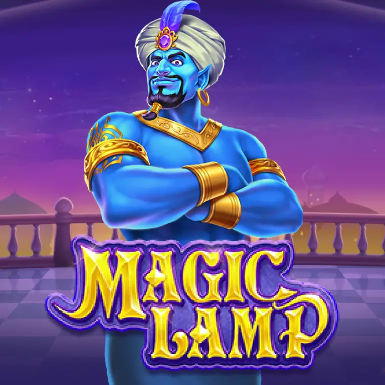 86WIN Magic Lamp