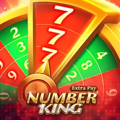 86WIN Number King