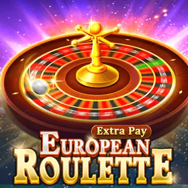 86WIN European Roulette