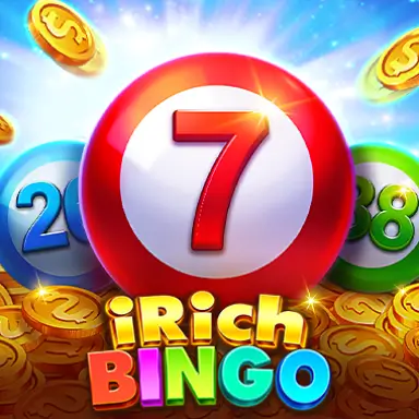 86WIN iRich Bingo