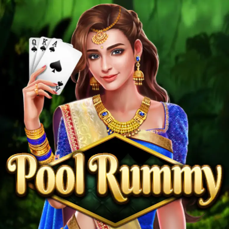 86WIN Pool Rummy
