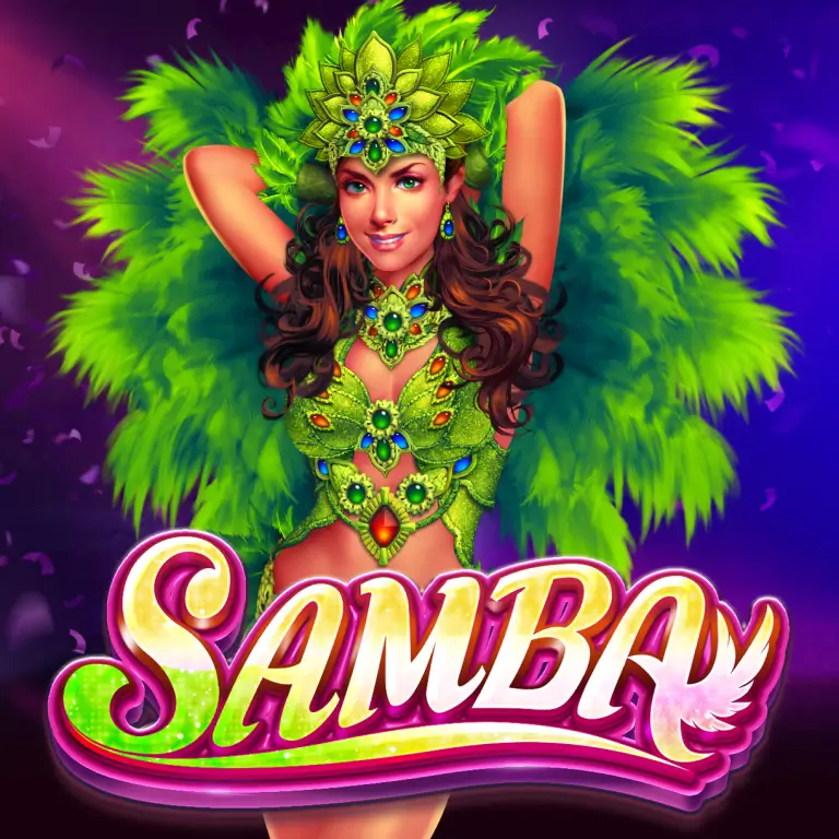 86WIN Samba