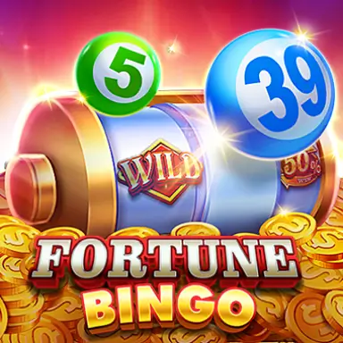86WIN Fortune Bingo