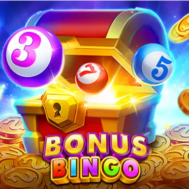 86WIN Bonus Bingo