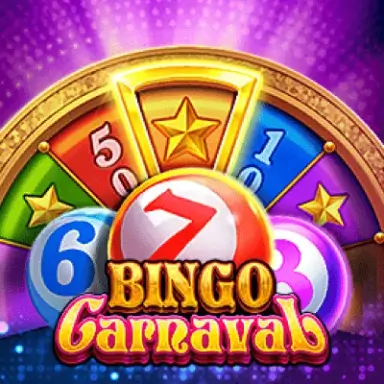 86WIN Bingo Carnaval