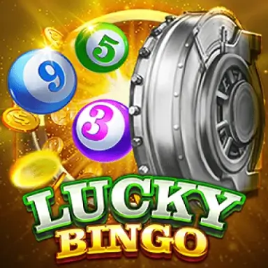 86WIN Lucky Bingo