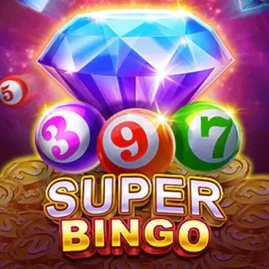 86WIN Super Bingo