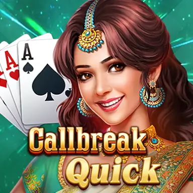 86WIN Callbreak Quick