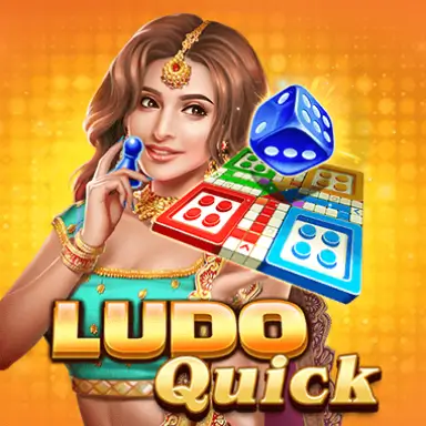 86WIN Ludo Quick