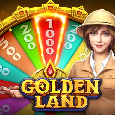 86WIN Golden Land