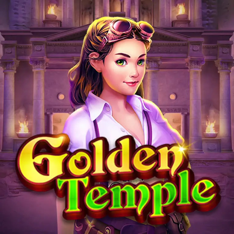 86WIN Golden Temple