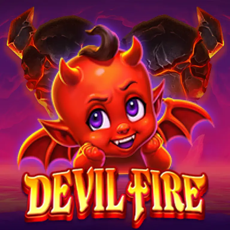 86WIN Devil Fire