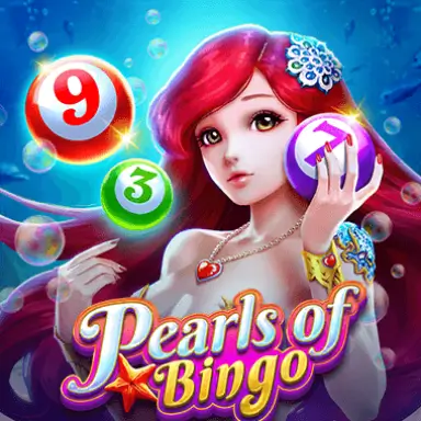 86WIN Pearls of Bingo