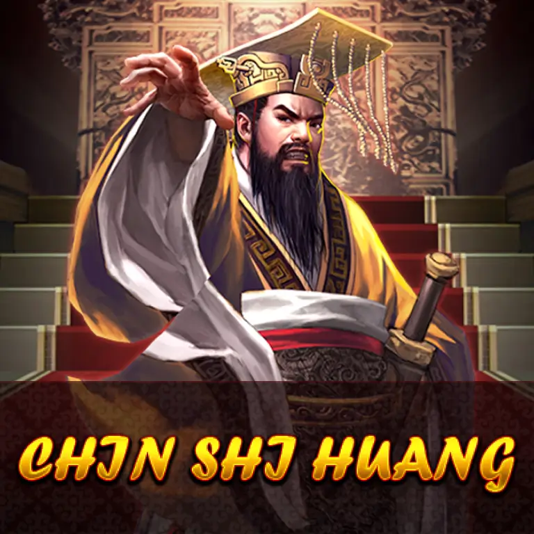 86WIN Chin Shi Huang