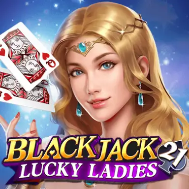 86WIN Blackjack Lucky Ladies