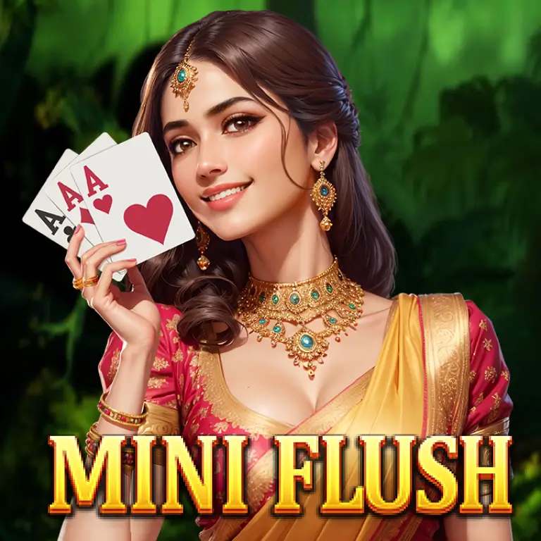 86WIN MINI FLUSH